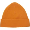 Image de Marc O'Polo Dop Hat Lion's Tail Oranje