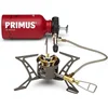 Image de Primus OmniFuel II Gaskoker met Brandstoffles en -Zakje
