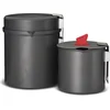 Image de Primus Trek pot pannenset - 1.6L - 2 verschillende maten