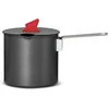Image de Primus Essential trek pot - 0.6L - Siliconen handvaten