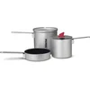 Image de Primus Essential pannenset - 3-delig - Aluminium