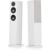Image de Audio Pro A48 W Smart Multiroom Actieve Vloerstaande Luidsprekers - Audio Pro Multiroom (Linkplay) - Ruimtecorrectie - 2x130W Speakers - Wit