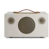 Image de Audio Pro C5 W Classic Multiroom Actieve Luidspreker - Audio Pro Multiroom (Linkplay) - Ruimtecorrectie - 6 Presets - Zand