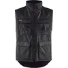 Image de Blaklader Bodywarmer 3801-1900 - Zwart - M