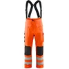 Image de Blaklader Regenbroek High Vis LEVEL 2 1302-2003 - High Vis Oranje - M