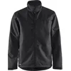 Image de Blaklader Blåkläder 4951 Softshell jack Zwart XXXL