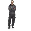 Image de Blaklader Werkbroek X1500 zwart - maat C48