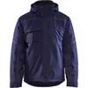 Image de Blåkläder 4881-1987 Winterjas Marineblauw maat XL