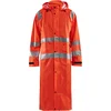 Image de Blaklader Regenjas High Vis LEVEL 1 4325-2000 - High Vis Oranje - XXXL