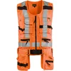 Image de Blaklader Werkvest High Vis 3032-1804 - High Vis Oranje - XXL