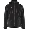 Image de Blaklader Softshell jack 4749-2513 - Zwart - XXL