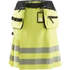 Image de Blaklader High Vis kilt 1921-1831 - High Vis Geel/Zwart - C50