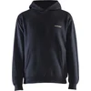 Image de Blaklader 9413-1169 Hoodie Limited Edition - Donker marineblauw - M