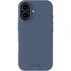 Image de Holdit Silicone Case geschikt voor Apple iPhone 17 - Pacific Blue