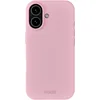 Image de Holdit Silicone Case geschikt voor Apple iPhone 17 - Roze