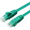 Image de Microconnect UTP610G - CAT6 U/UTP Netwerkkabel - 10.0m - Groen