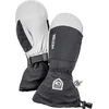 Image de Hestra Army Leather Heli Ski - mitt black 30571 100 8