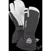 Image de Army Leather Heli Ski - 3 finger 100 black
