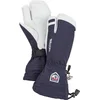 Image de Hestra Army Leather Heli Ski 3 finger