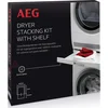Image de AEG SKP11 - Stapelkit met werkblad lade