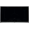 Image de AEG IKE95454XB 6000 serie MultipleBridge - Inbouw inductie kookplaat - 90 cm
