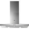 Image de AEG DKB4950M 6000 serie ExtractionTech - Afzuigkap - Wandschouw - RVS