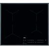 Image de AEG IKB64431FB - Hob2Hood - Inbouw inductie kookplaat