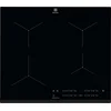 Image de Electrolux EIT61443B kookplaat Zwart Ingebouwd Inductiekookplaat zones 4 zone(s)