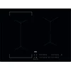 Image de AEG IKE74440CB - Inductie inbouwkookplaat - 2 fasen - snoer zonder stekker