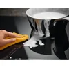 Image de Electrolux EIS8648 Grijs Ingebouwd 80 cm Inductiekookplaat zones 4 zone(s)