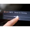 Image de Electrolux KVBAS21WX | Inbouwoven | 43 liter | Combi-Steam | Hydrolyse-reiniging