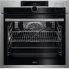 Image de AEG BSE998330M - Inbouwoven - 70 l 3500 W A++ Roestvrijstaal