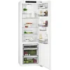 Image de AEG SKE818E9ZC Inbouw koelkast 178 cm LongFresh Deur op deur