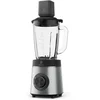 Image de Electrolux Explore 6 E6VB1-8ST Blender Kit - Black/Silver