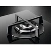 Image de AEG HKB75820NB - 949631020 Zwart Ingebouwd 75 cm Gaskookplaat 5 zone(s)
