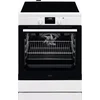 Image de AEG CIB6642ABW - Elektrisch fornuis