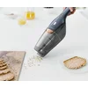 Image de Electrolux EERC75DB 2-in-1-steelstofzuiger Batterij/Accu Droog Cyclonisch Zakloos 0,42 l Blauw 1,5 Ah