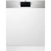 Image de AEG FES5368XZM - Inbouwvaatwasser - RVS