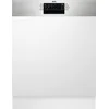 Image de AEG FEE53610ZM 6000 serie SatelliteClean® - Inbouwvaatwasser - 14 couverts