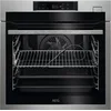 Image de AEG BSE782080M EcoLine 8000 serie SteamBoost - Inbouwoven - Combi Heteluchtoven - Stoomoven
