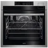 Image de AEG BSE792280M - Inbouwoven - Stoom functie - 53 dB - Elektrisch - TouchControl bediening - Snel opwarm functie - Kinderbeveiliging