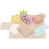 Image de Jabadabado speelgoed Tapas plank Multi colour