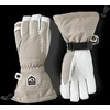 Image de HESTRA ARMY LEATHER HELI SKI 5-finger Khaki-8