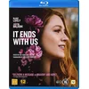 Image de It Ends With Us (Blu-ray)