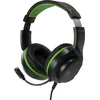 Image de Deltaco Stereo Gaming headset - On-Ear - Xbox Series X|S - Zwart/Groen