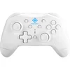 Image de Deltaco GAM-103-W Draadloze Pro Controller - Geschikt voor Nintendo Switch/Android - Wit