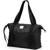 Image de Elodie Soft Shell luiertas - Luiertas verzorgingstas - Luiertassen -Brilliant Black