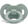 Image de Elodie Mini Bamboe Fopspeen - Fopspeen - Fopspeen 0-6 md - Latex/Rubber - Mineral Green