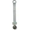 Image de Elodie Fopspeenketting Hout - Fopspeenketting- Speenkoord - Speenclip - Fopspeenhouder  - Hazy Jade