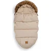 Image de Elodie Voetenzak - Voetenzak Buggy- Voetenzak Kinderwagen - Pure Khaki